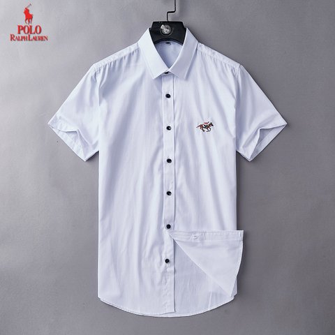 Men Polo Shirts-2688